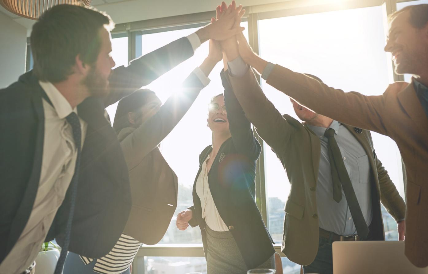 Platformă modernă cu tehnologii de viitor